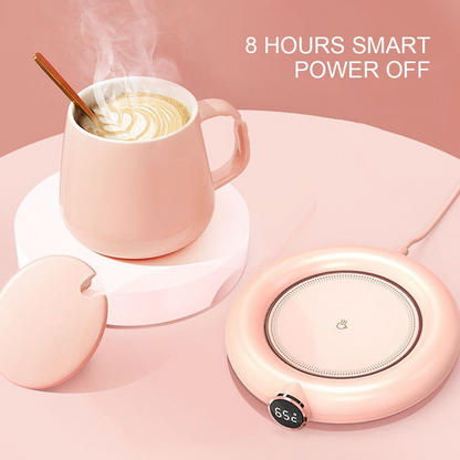 Electric Coffee Mug Warmer 