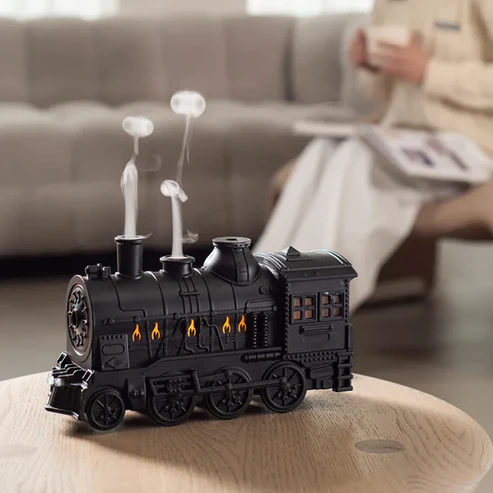 Train Air Humidifier