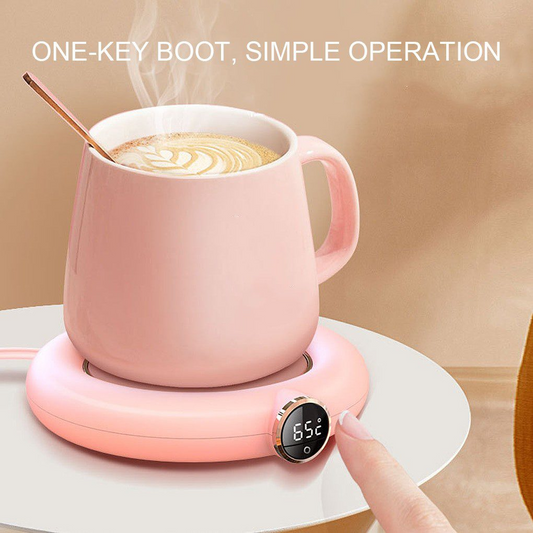 Electric Coffee Mug Warmer 