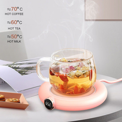 Electric Coffee Mug Warmer 