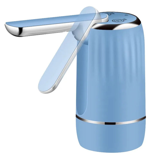 Portable Water Dispenser Pump-Rechargeable USB