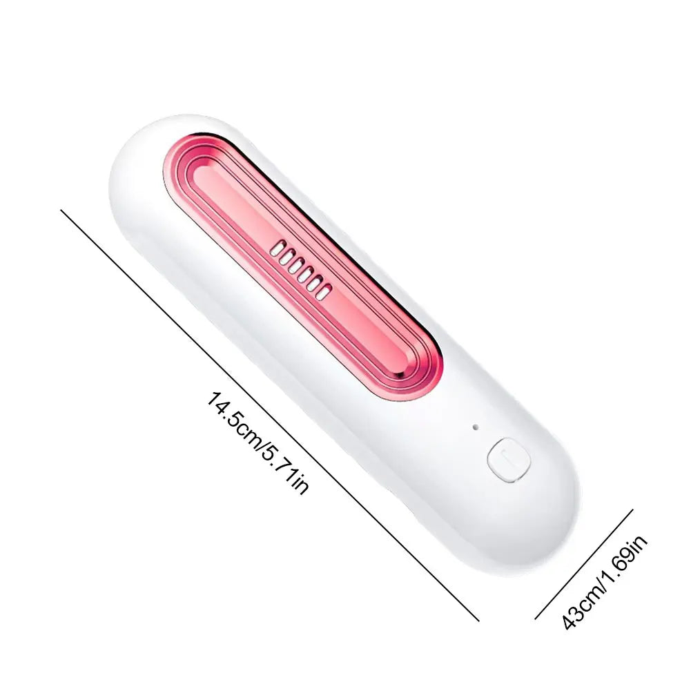 Refrigerator Deodorizer- Food Shelf Life Extender