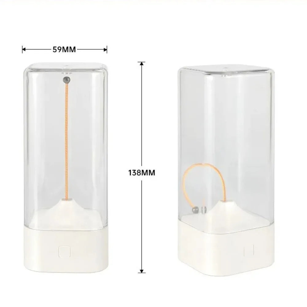 Touch Control Desk Lamp-Outdoor & Indoor